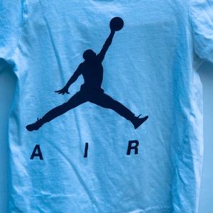 Boys Jordan Tee